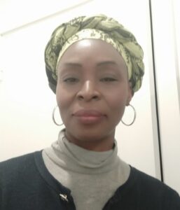 Mme Maryam Meité