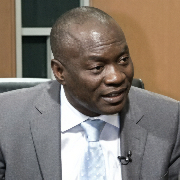 N'guessan Nyamien Messou