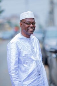 Boubacar Koné